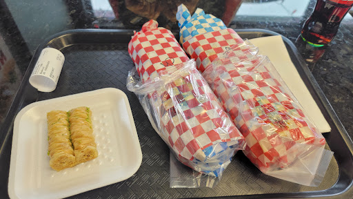 Photo of Almira's Mediterranean Grill - #F, 40 Elizabeth St, Okotoks, AB T1S 1B6